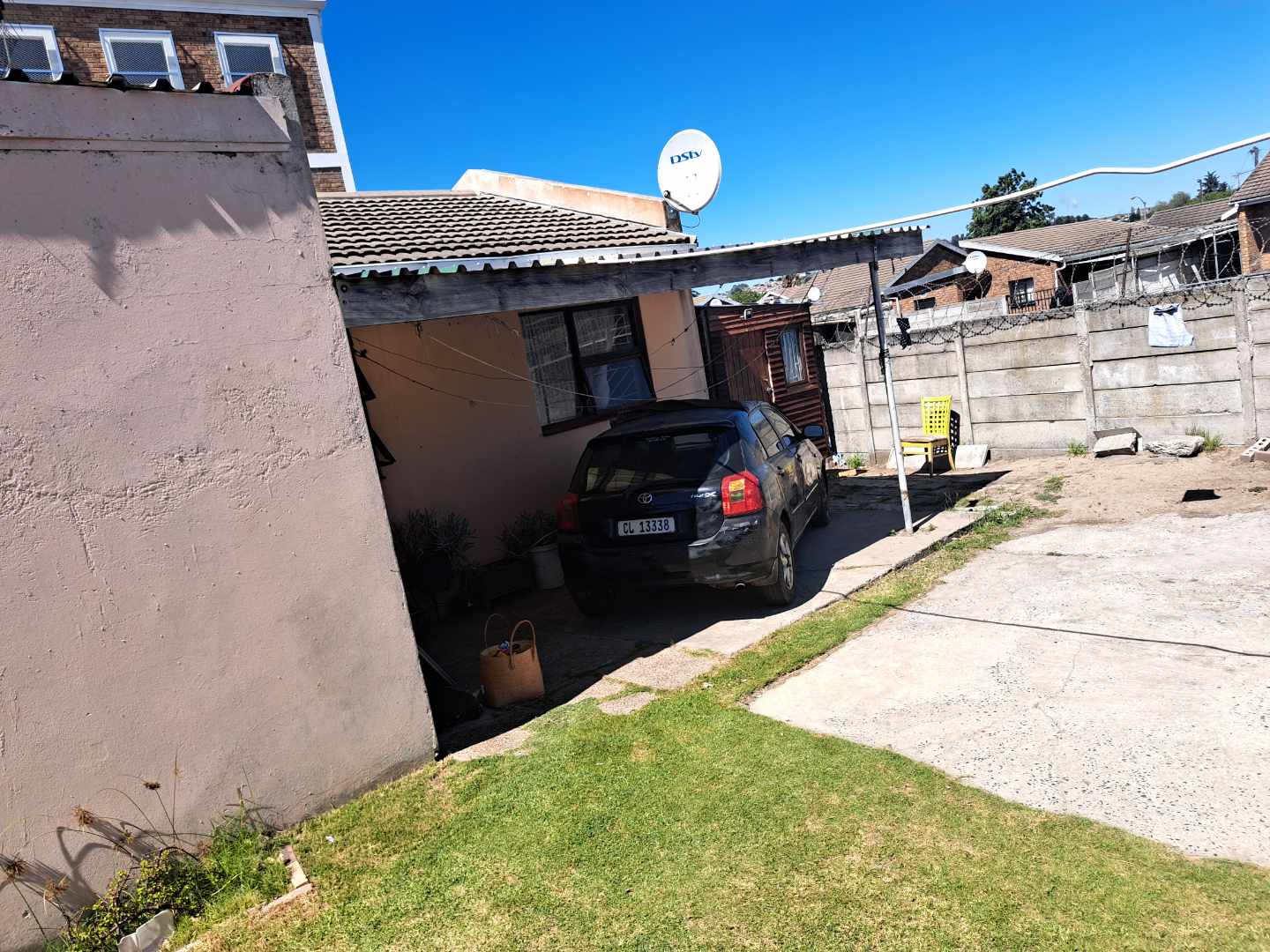 3 Bedroom Property for Sale in Scottsdene Western Cape